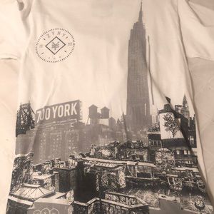 Zoo York Tee